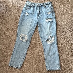 Pacsun Mom Jeans size 29